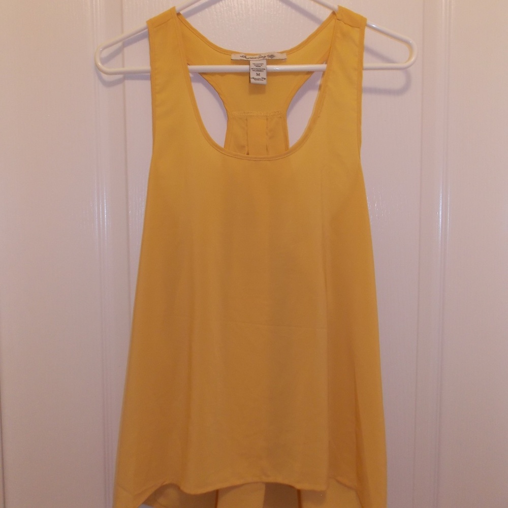 American Rag Women's Tank Top
